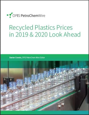 Recycled Plastics Outlook thumbnail